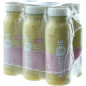 *PRODUIT BLOQUE* SMOOTHIE BREAKFAST MANGUE AVOINE 6X0,25L